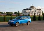 Subaru Forester S-Edition 2011 года (RU)